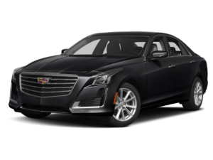 CADILLAC XTS LUXURY SEDAN